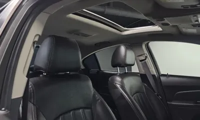 ChevroletGMDaewoo Cruze 2014, 121910 км, за 1322.05 USD - фото 18