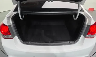 ChevroletGMDaewoo Cruze 2014, 121910 км, за 1322.05 USD - фото 20