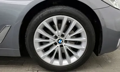 BMW 5-Series 2023, 49723 км, за 21935.91 USD