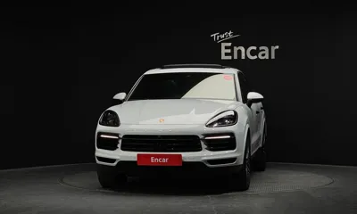 Porsche Cayenne 2019, 77533 км, за 38991.08 USD