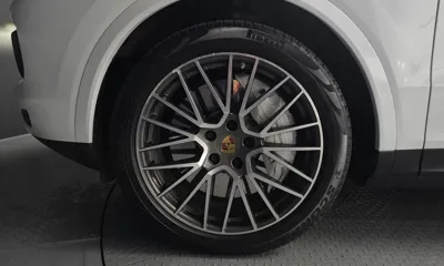 Porsche Cayenne 2019, 77533 км, за 38991.08 USD