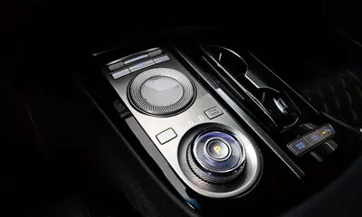 Genesis G80 2022, 72104 км, за 26026.47 USD - фото 9