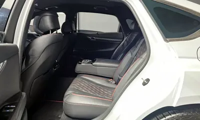 Genesis G80 2022, 72104 км, за 26026.47 USD - фото 12