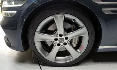 Genesis G80 2022, 42754 км, за 25081.45 USD