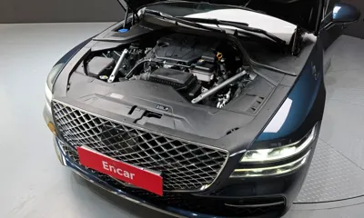 Genesis G80 2022, 42754 км, за 25081.45 USD - фото 6