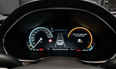 Genesis G80 2022, 42754 км, за 25081.45 USD - фото 8