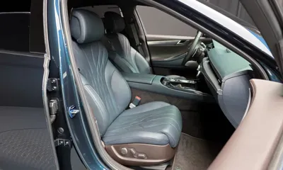 Genesis G80 2022, 42754 км, за 25081.45 USD - фото 12