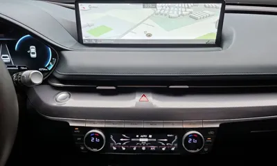 Genesis G80 2022, 42754 км, за 25081.45 USD - фото 20