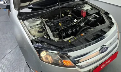 Ford Fusion 2011, 119781 км, за 1241.46 USD - фото 6