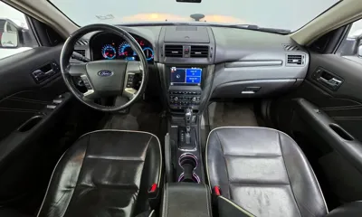 Ford Fusion 2011, 119781 км, за 1241.46 USD - фото 7
