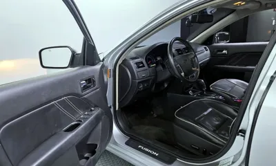 Ford Fusion 2011, 119781 км, за 1241.46 USD - фото 10