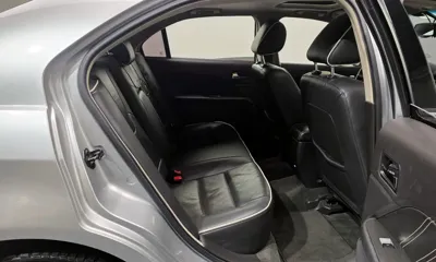 Ford Fusion 2011, 119781 км, за 1241.46 USD - фото 12