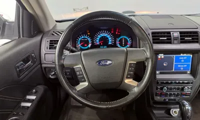 Ford Fusion 2011, 119781 км, за 1241.46 USD - фото 13