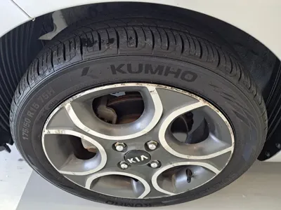 Kia Morning 2014, 48258 км, за 3185.33 USD