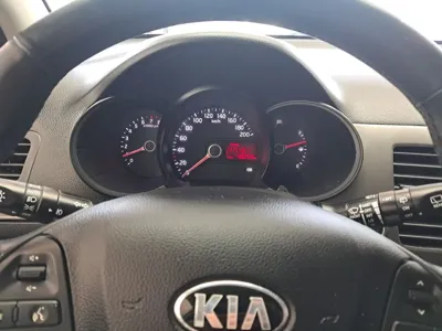Kia Morning 2014, 48258 км, за 3185.33 USD - фото 15