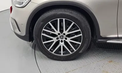 Mercedes-Benz GLC-Class 2022, 69619 км, за 24937.64 USD