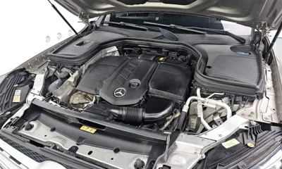 Mercedes-Benz GLC-Class 2022, 69619 км, за 24749.2 USD - фото 6