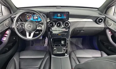 Mercedes-Benz GLC-Class 2022, 69619 км, за 24749.2 USD - фото 7