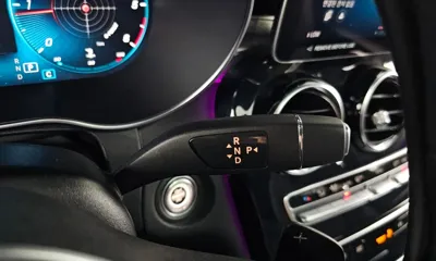 Mercedes-Benz GLC-Class 2022, 69619 км, за 24749.2 USD - фото 9