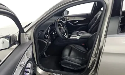 Mercedes-Benz GLC-Class 2022, 69619 км, за 24749.2 USD - фото 10