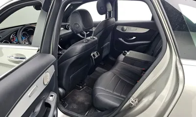 Mercedes-Benz GLC-Class 2022, 69619 км, за 24749.2 USD - фото 11