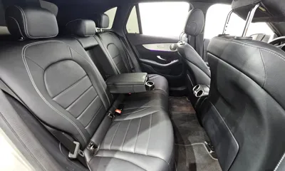 Mercedes-Benz GLC-Class 2022, 69619 км, за 24749.2 USD - фото 18