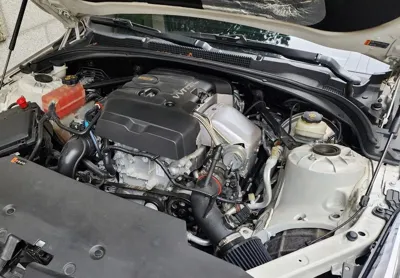 Cadillac ATS 2017, 46000 км, за 12676.33 USD - фото 5