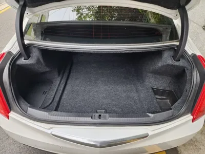 Cadillac ATS 2017, 46000 км, за 12676.33 USD - фото 6