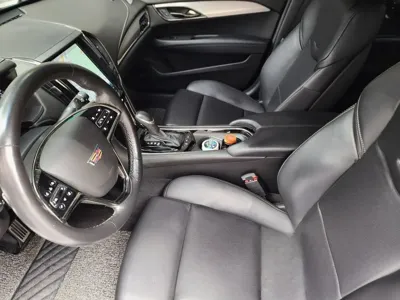 Cadillac ATS 2017, 46000 км, за 12676.33 USD - фото 7