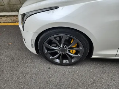 Cadillac ATS 2017, 46000 км, за 12676.33 USD - фото 14