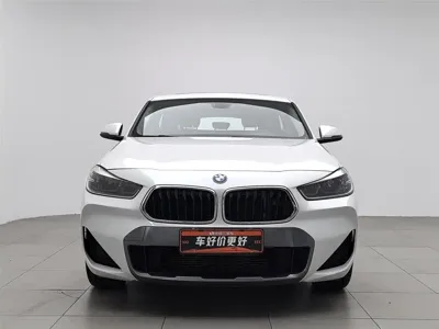 BMW X2 2021, 70200 км, за 10711.98 USD
