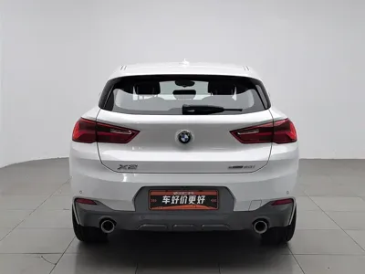 BMW X2 2021, 70200 км, за 10711.98 USD