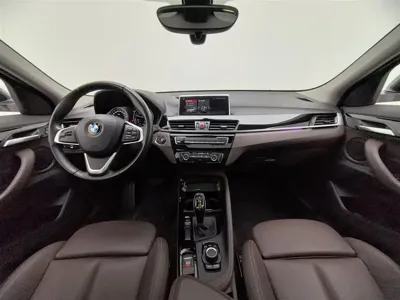 BMW X2 2021, 70200 км, за 10711.98 USD
