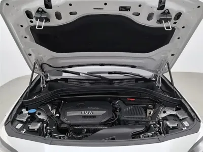 BMW X2 2021, 70200 км, за 10711.98 USD - фото 6