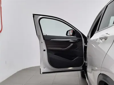 BMW X2 2021, 70200 км, за 10711.98 USD - фото 8