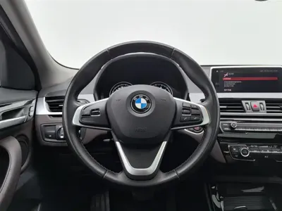 BMW X2 2021, 70200 км, за 10711.98 USD - фото 11