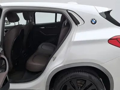 BMW X2 2021, 70200 км, за 10711.98 USD - фото 15