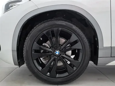 BMW X2 2021, 70200 км, за 10711.98 USD - фото 17