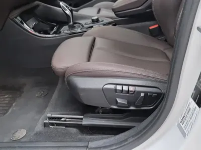 BMW X2 2021, 70200 км, за 10711.98 USD - фото 20