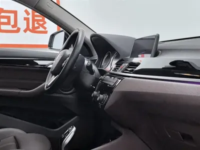 BMW X2 2021, 70200 км, за 10711.98 USD - фото 22
