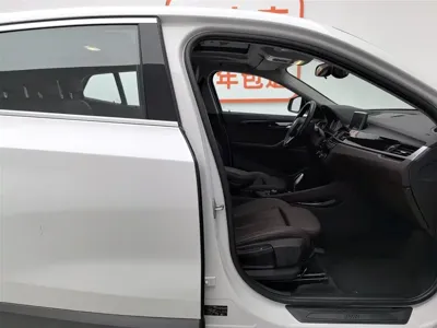 BMW X2 2021, 70200 км, за 10711.98 USD - фото 23