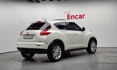 Nissan Juke 2014, 67121 км, за 4296.67 USD