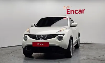 Nissan Juke 2014, 67121 км, за 4296.67 USD