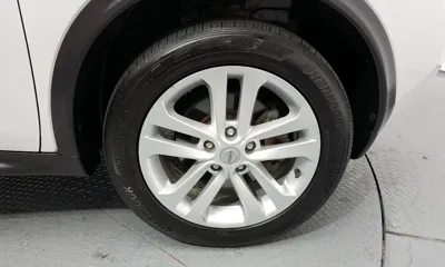 Nissan Juke 2014, 67121 км, за 4296.67 USD