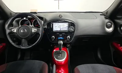 Nissan Juke 2014, 67121 км, за 4296.67 USD - фото 7