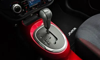 Nissan Juke 2014, 67121 км, за 4296.67 USD - фото 9