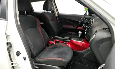 Nissan Juke 2014, 67121 км, за 4296.67 USD - фото 10