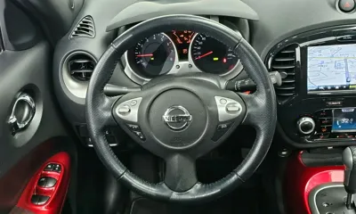 Nissan Juke 2014, 67121 км, за 4296.67 USD - фото 14