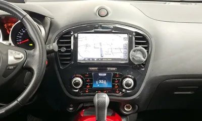 Nissan Juke 2014, 67121 км, за 4296.67 USD - фото 15
