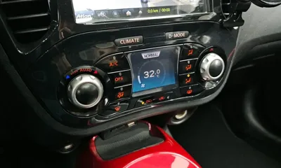 Nissan Juke 2014, 67121 км, за 4296.67 USD - фото 17